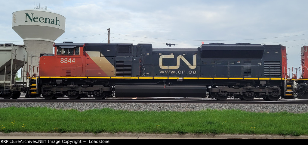 CN 8844